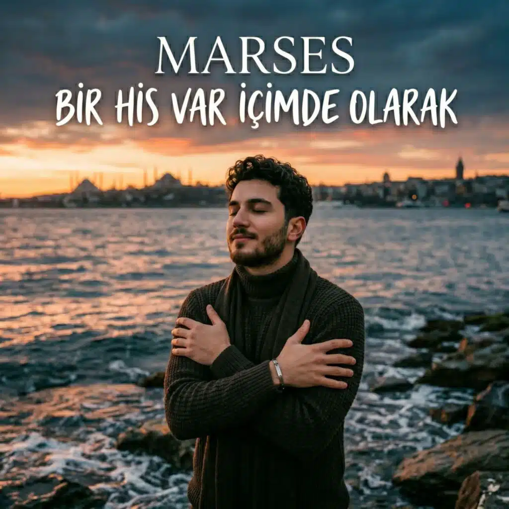Bir His Var İçimde