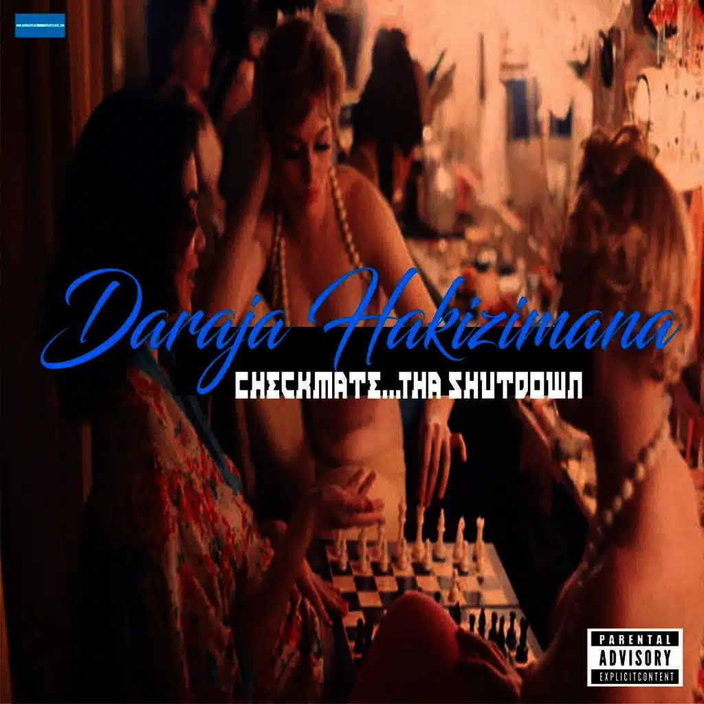 Checkmate...Tha Shutdown