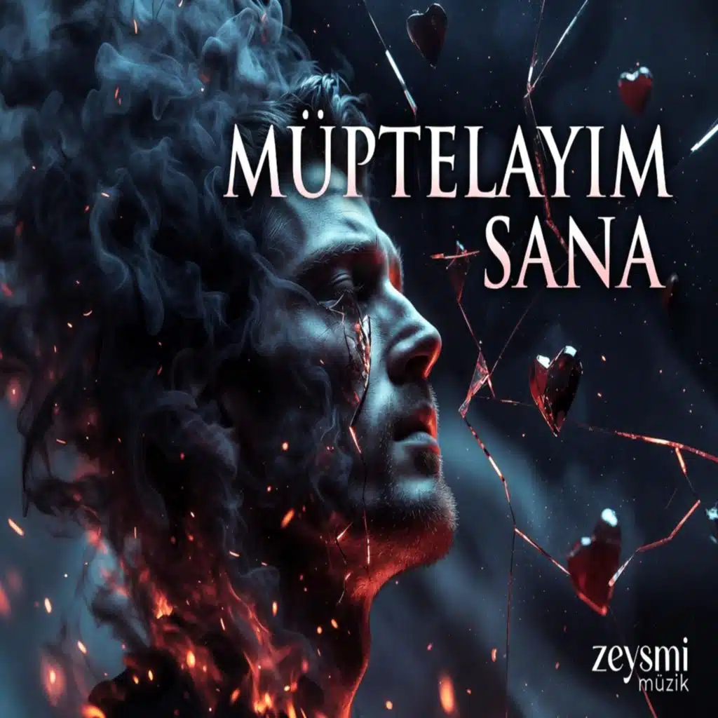 Müptelayım sana