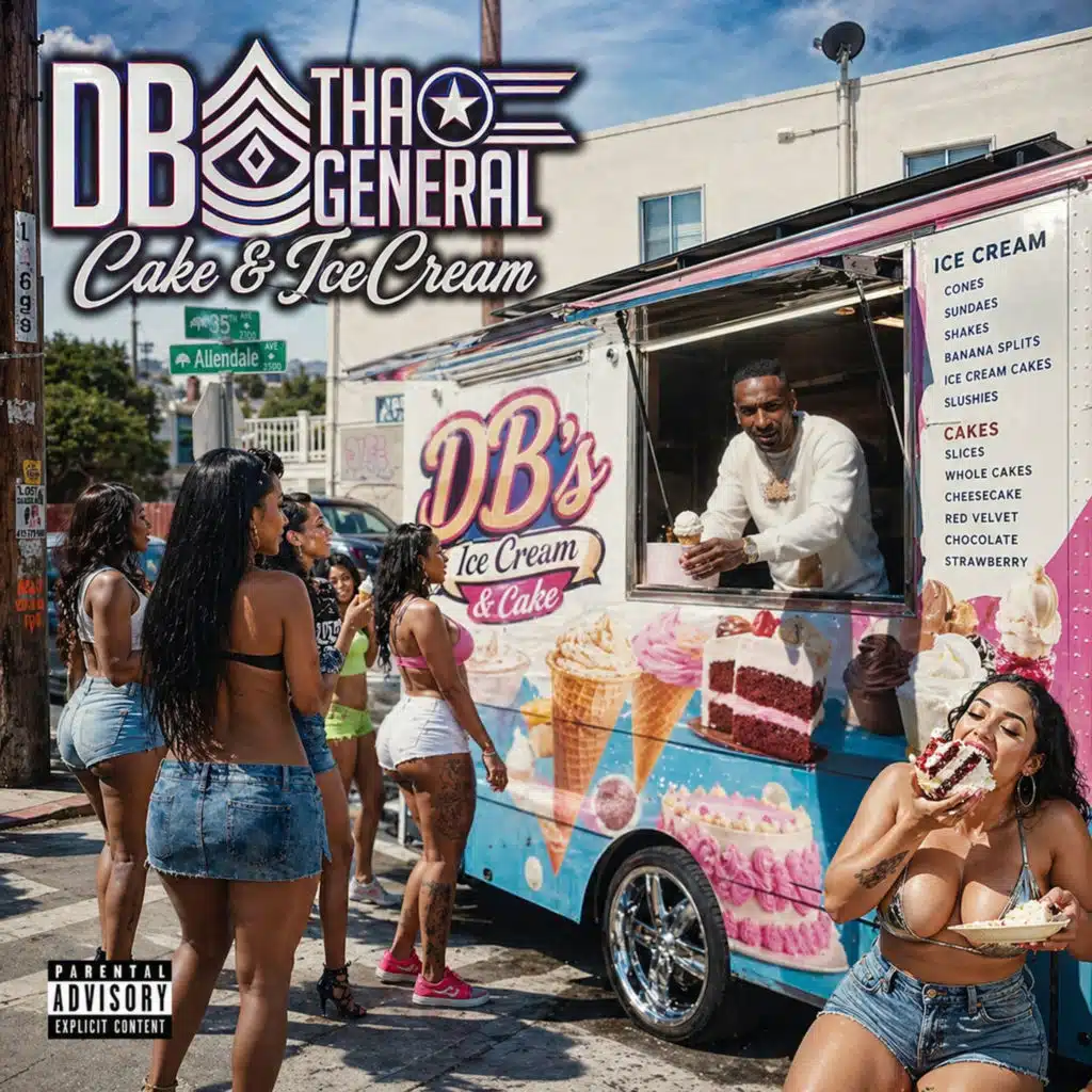 DB THA GENERAL