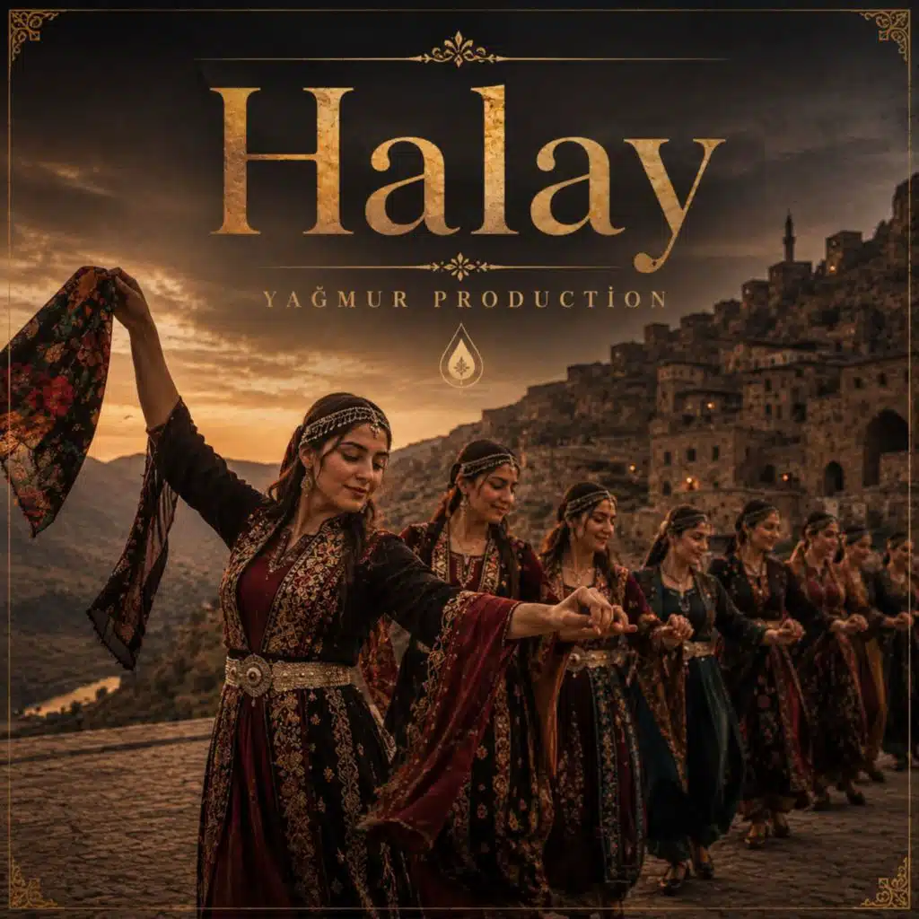Halay