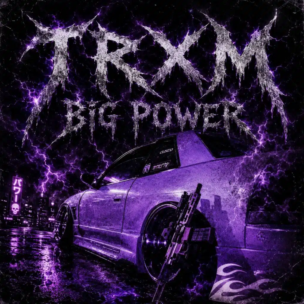 Big Power