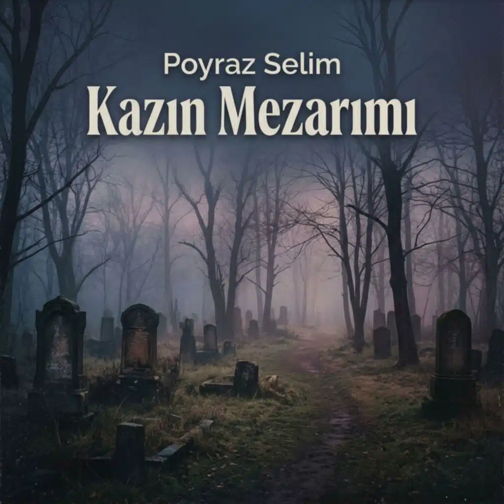 KAZIN MEZARIMI