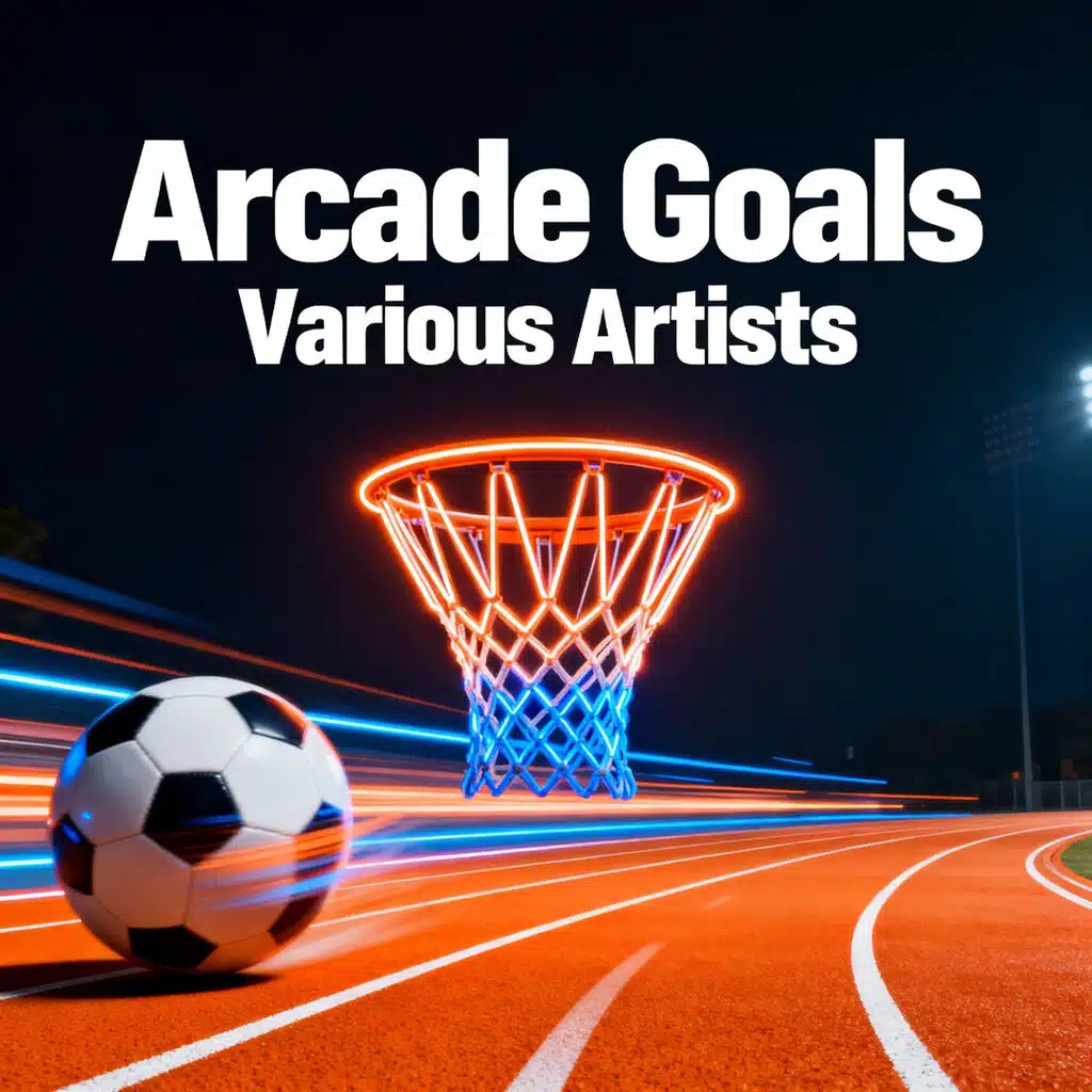 Various Artists