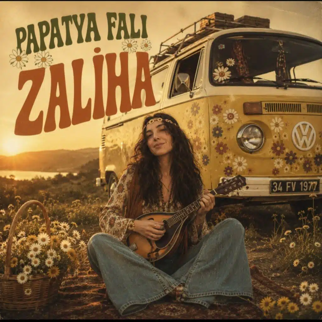 PAPATYA FALI