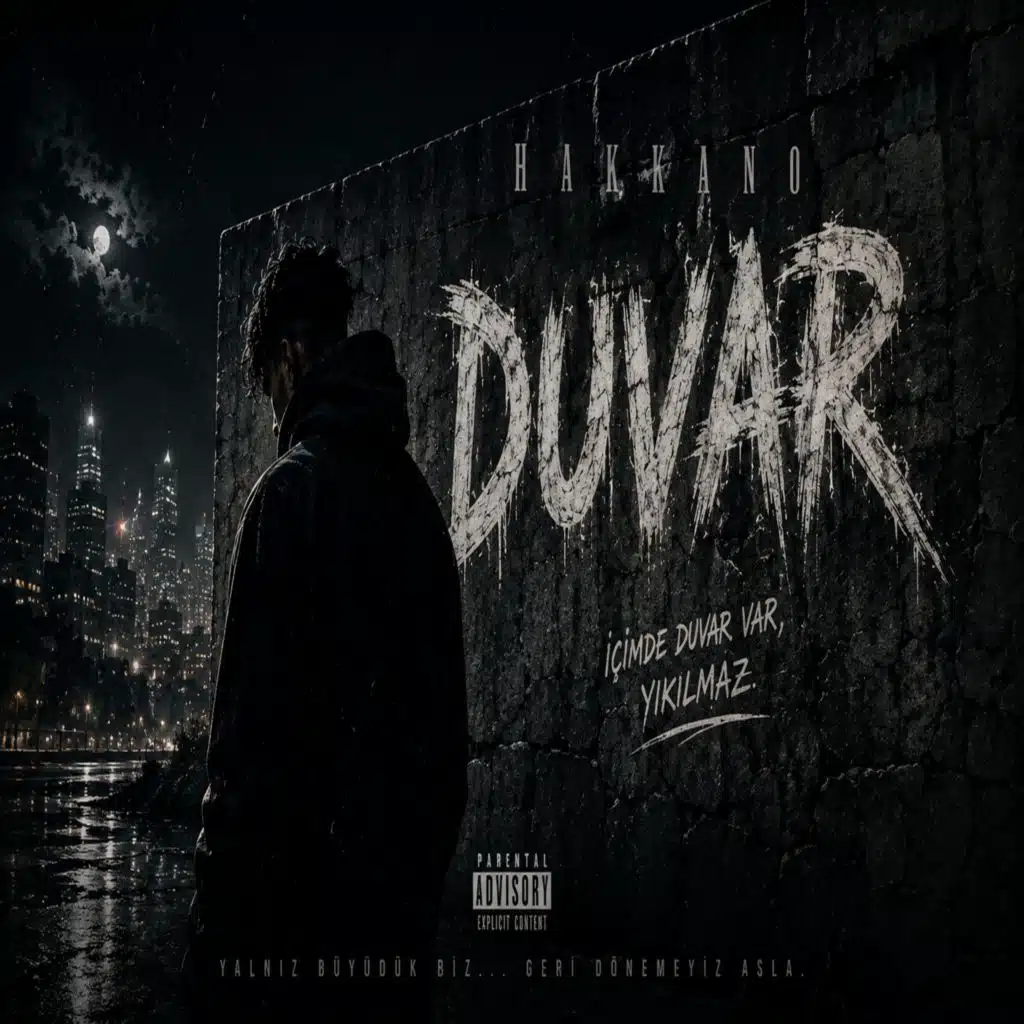 Duvar