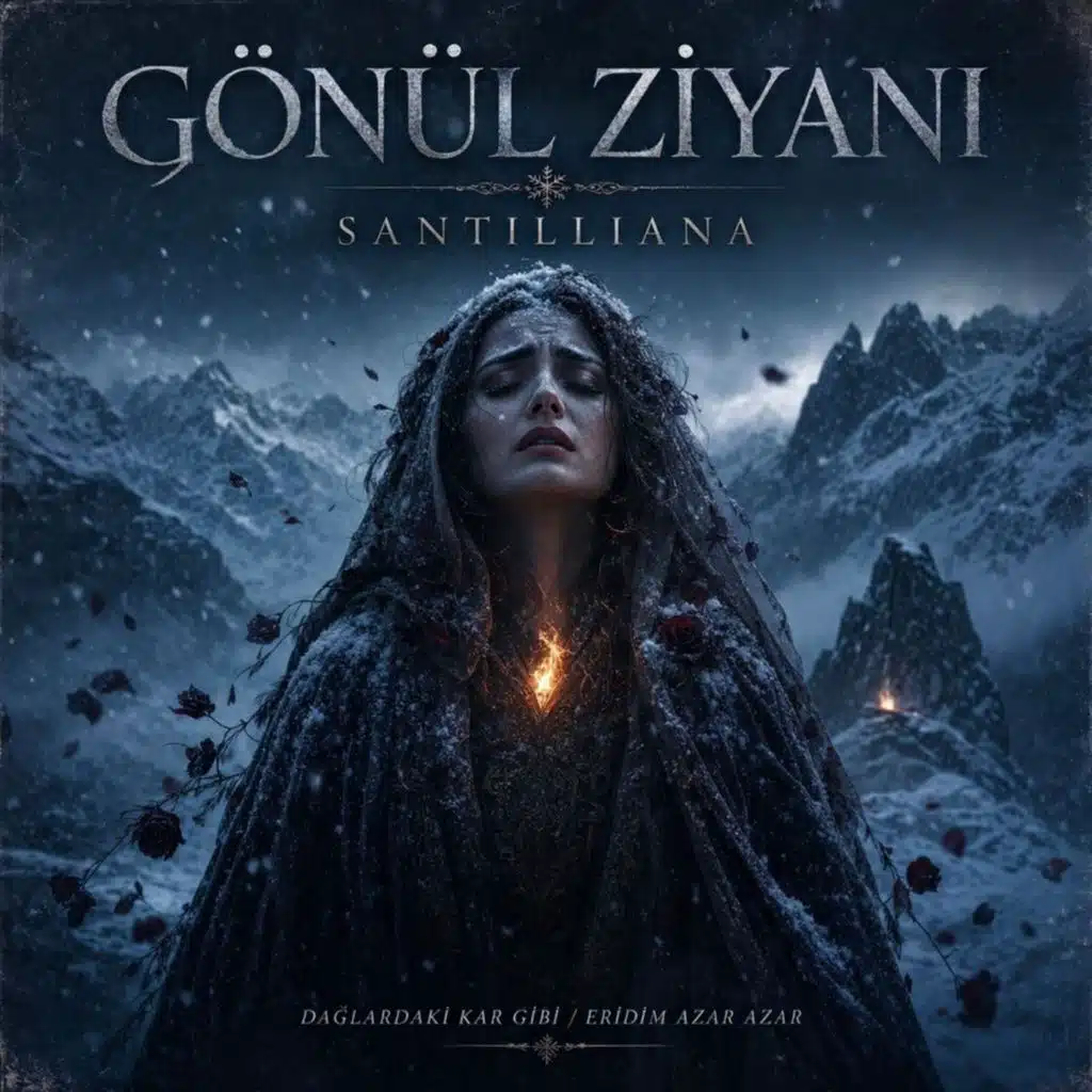 Gönül Ziyanı