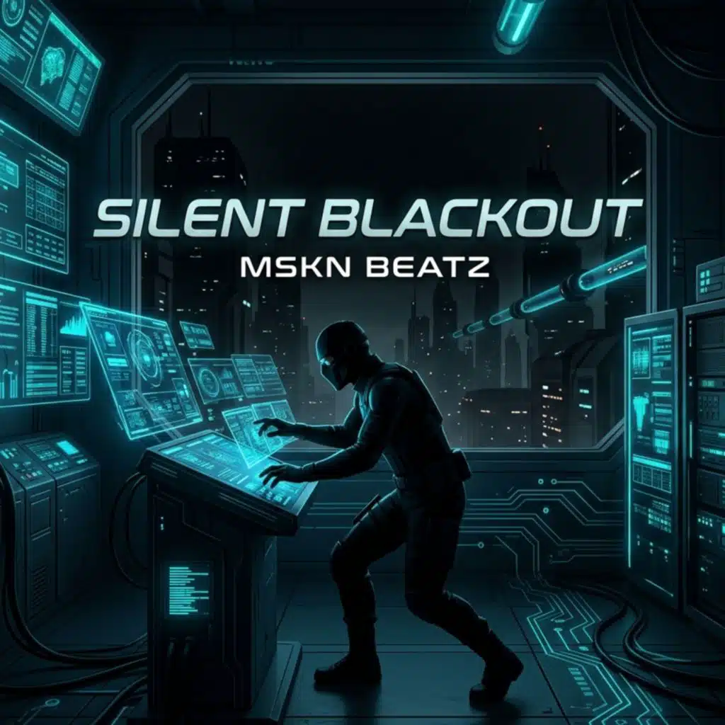 MSKN Beatz & Mskn Yapım