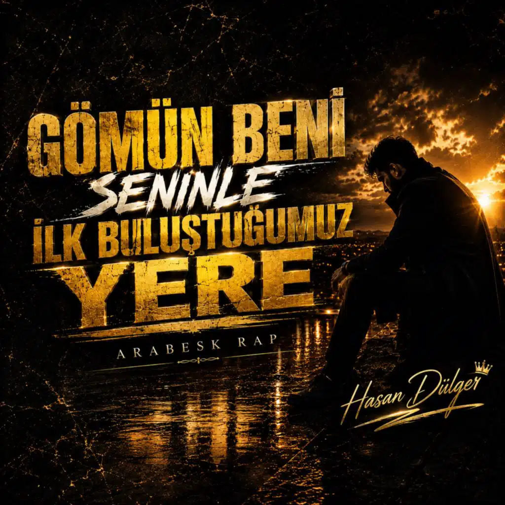 Gömün Beni Seninle İlk Buluştuğumuz Yere