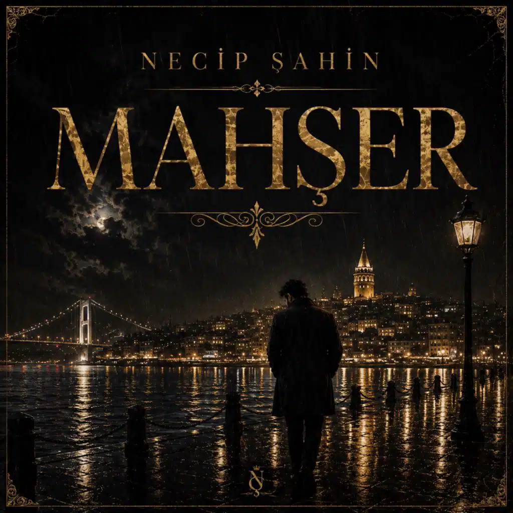 MAHŞER