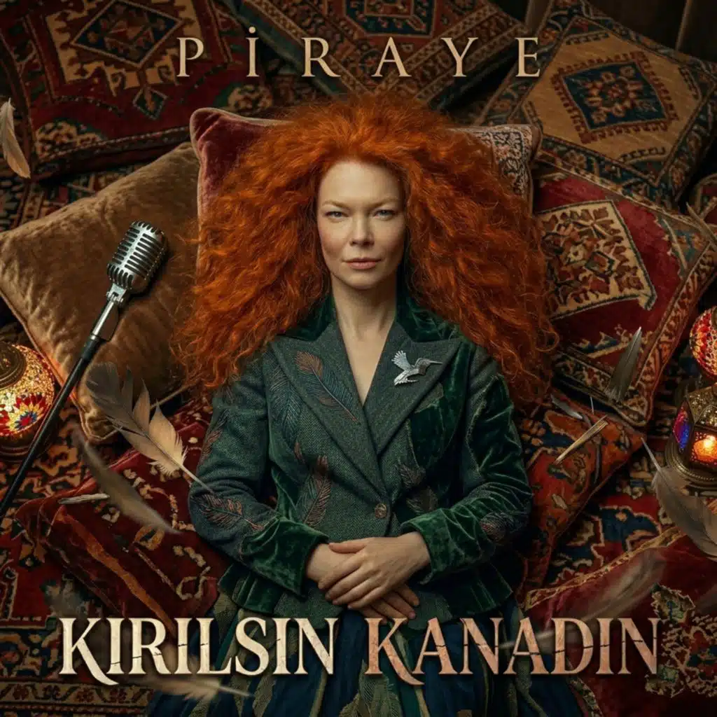 Kırılsın Kanadın