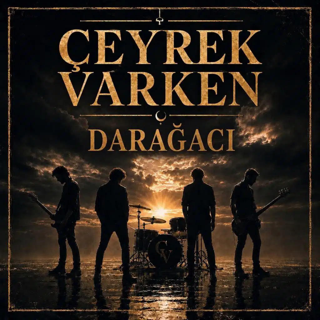 Darağacı