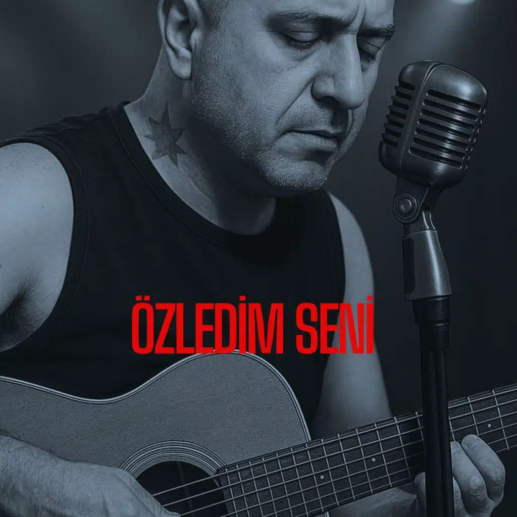 Özledim Seni