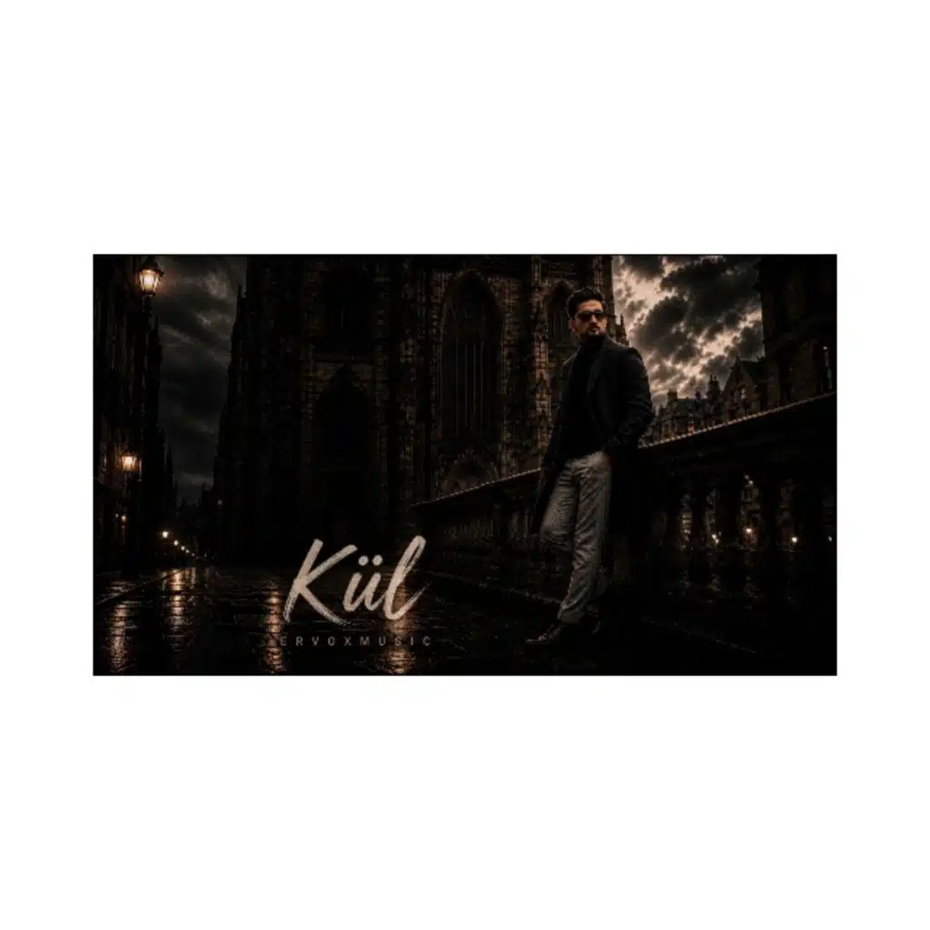 Kül