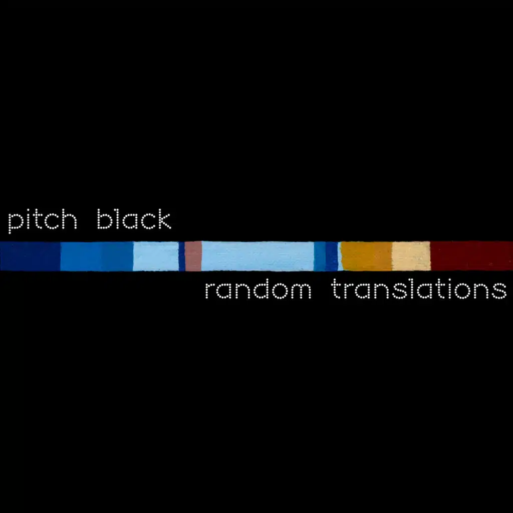 Random Translations