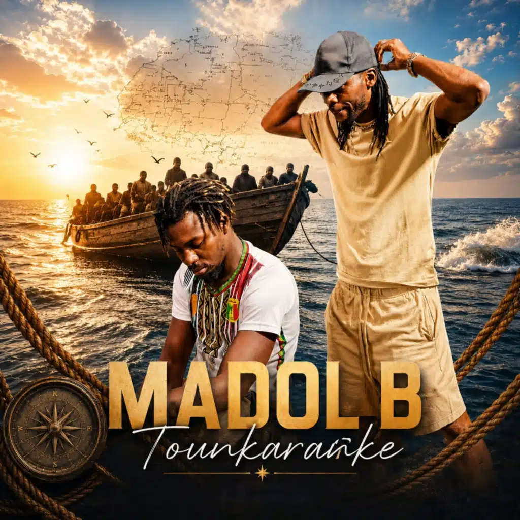 Madol B