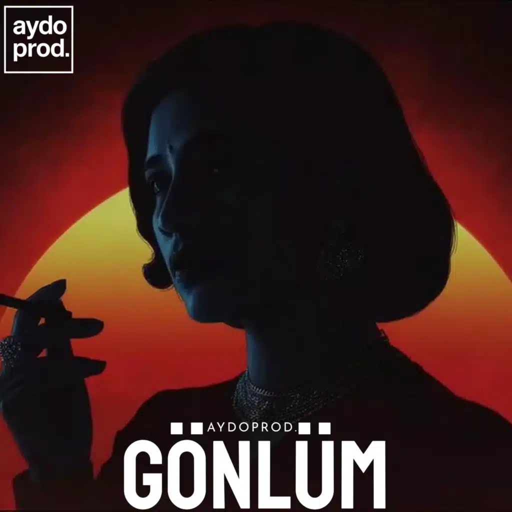 Gönlüm Ataşlara Yandı