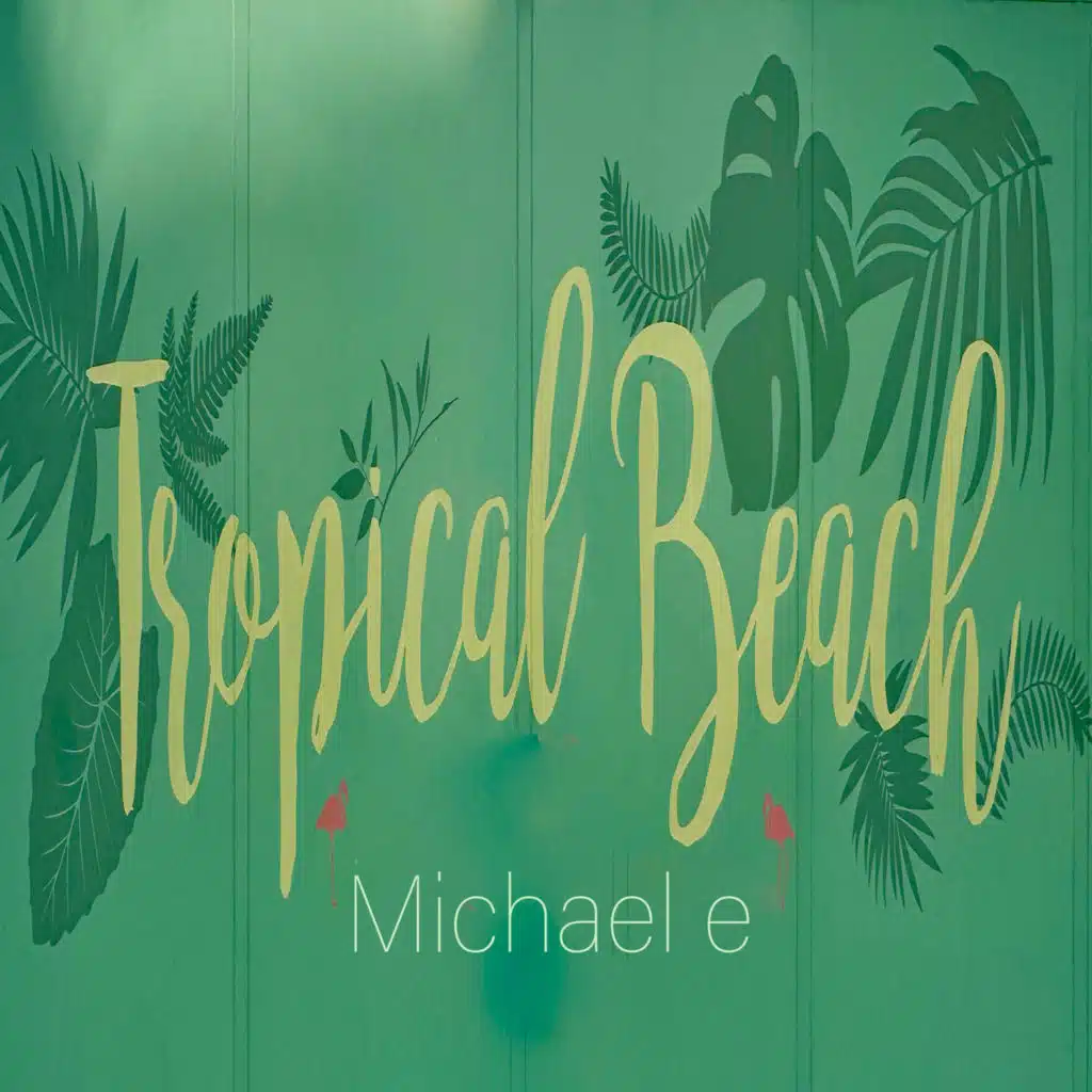 Tropical Beach