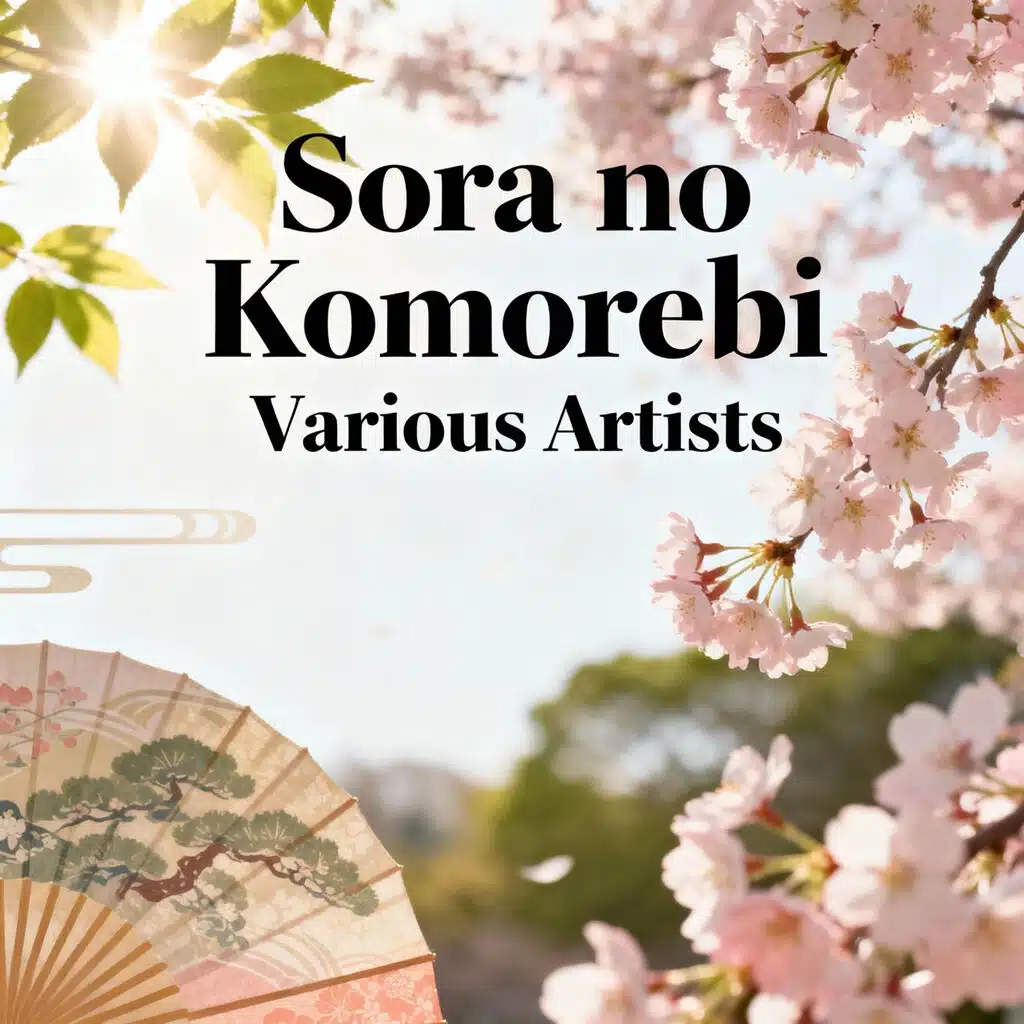 Sora no Komorebi