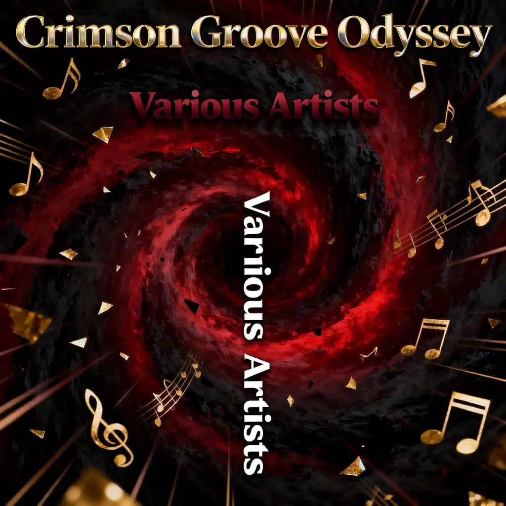Crimson Groove Odyssey