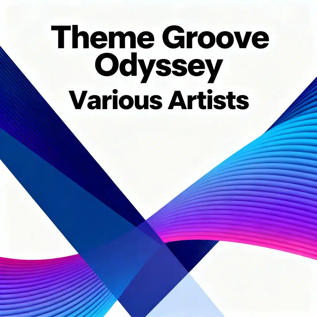 Theme Groove Odyssey