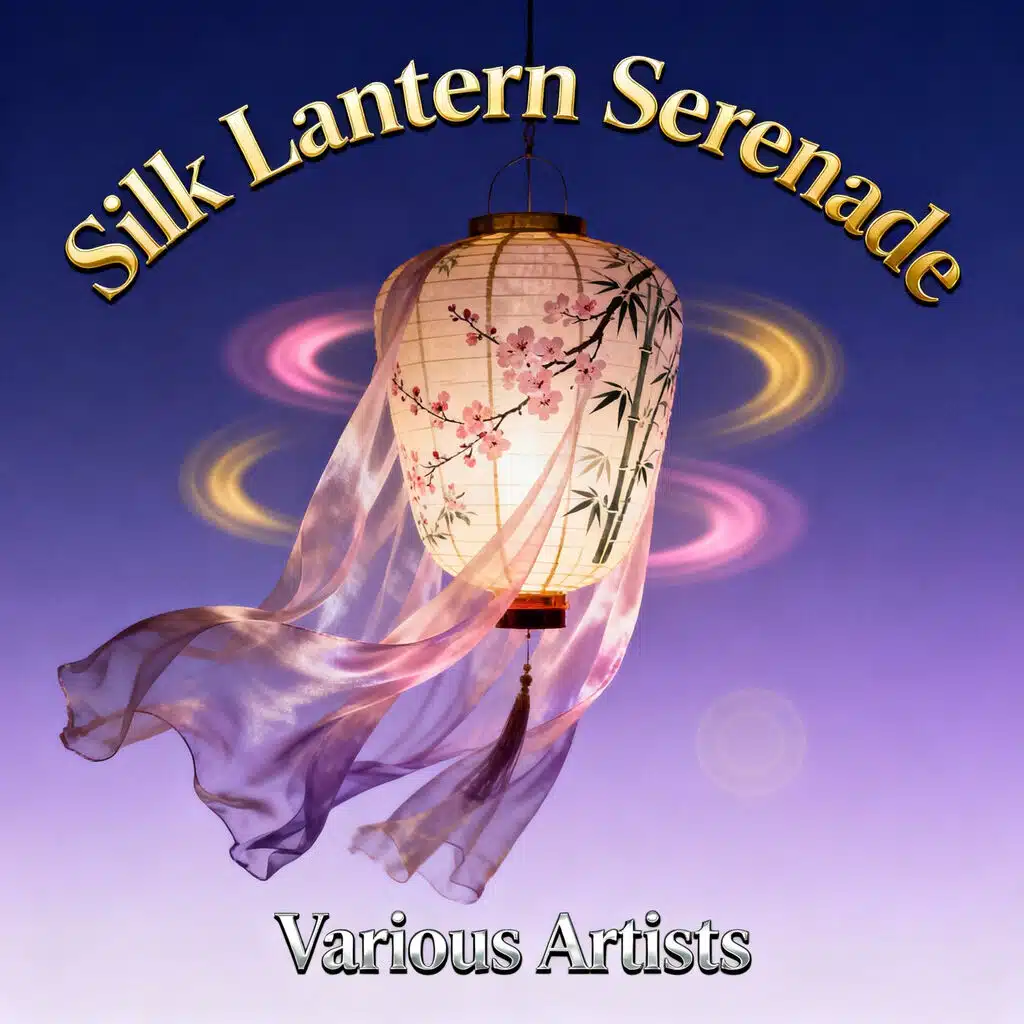 Silk Lantern Serenade