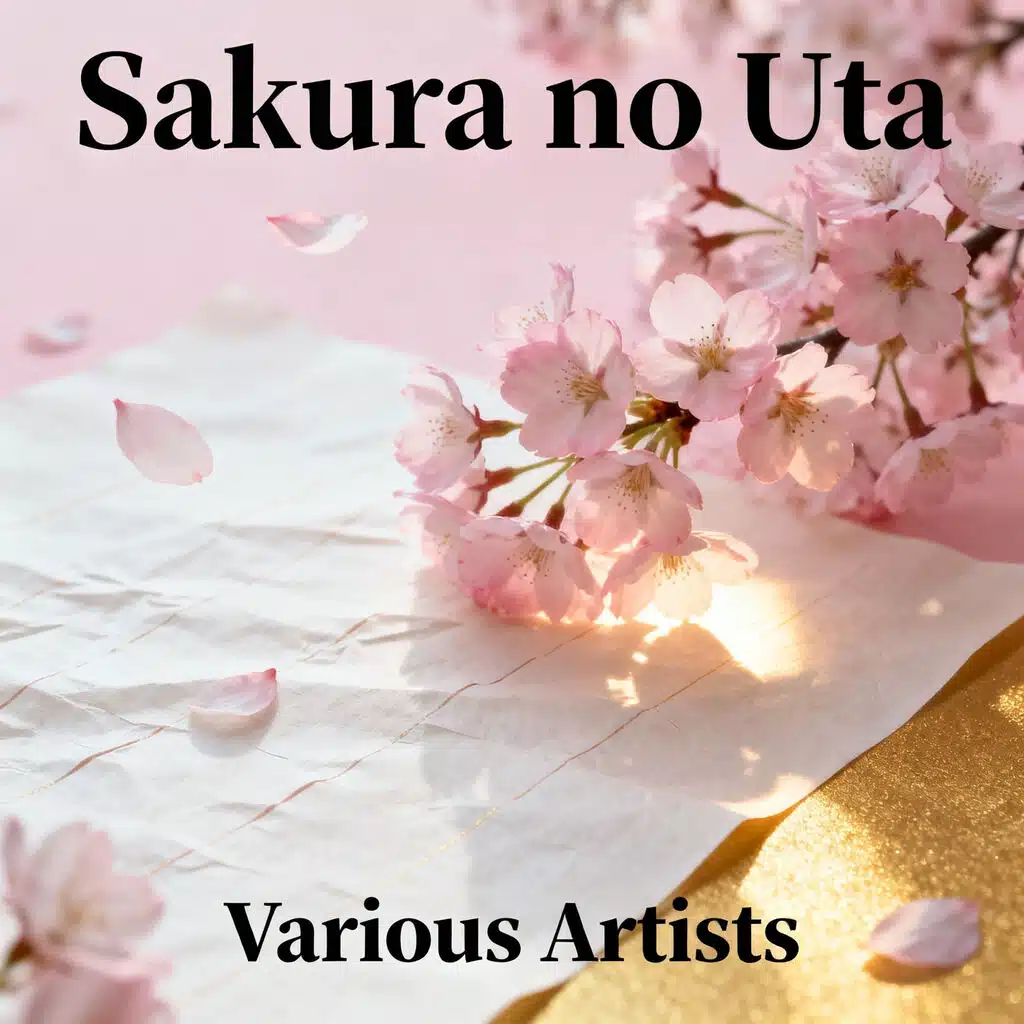 Various Artists