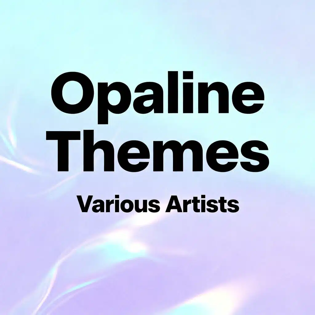 Opaline Themes