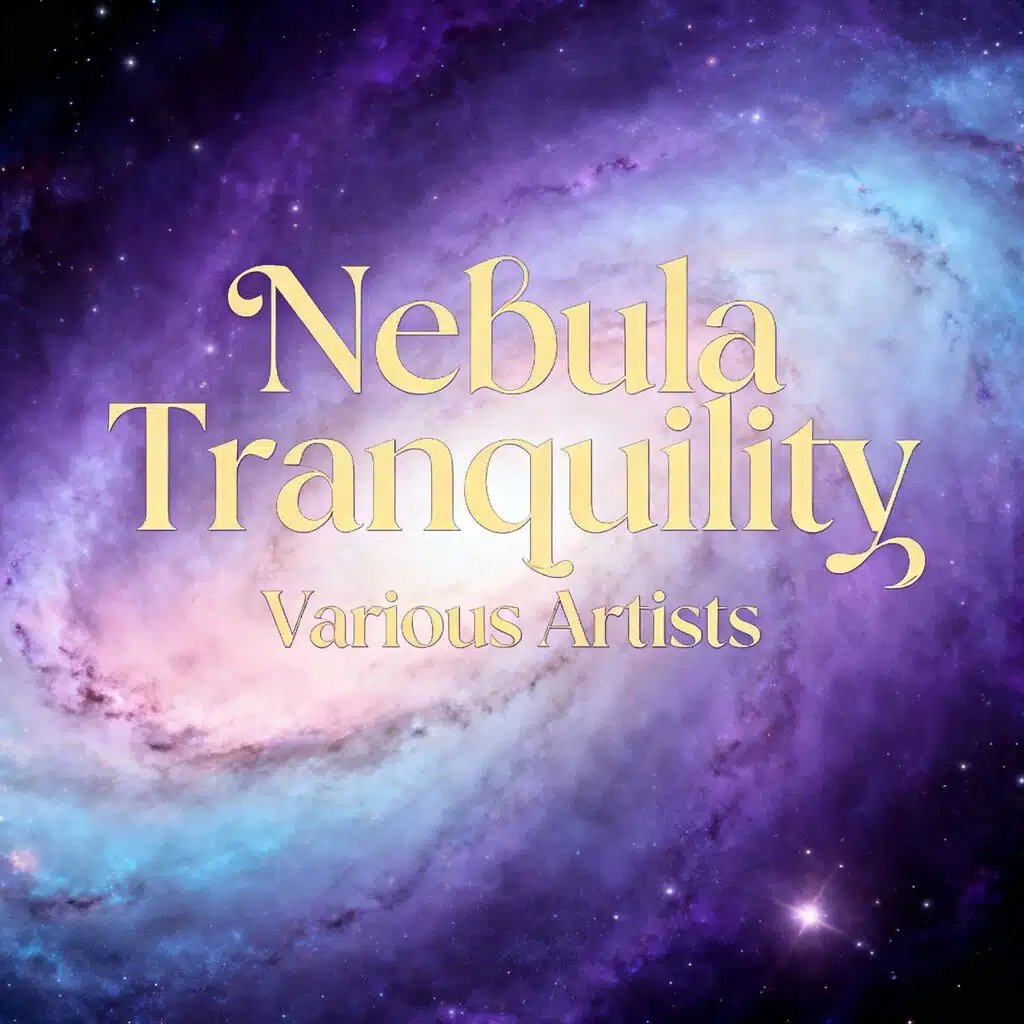 Nebula Tranquility