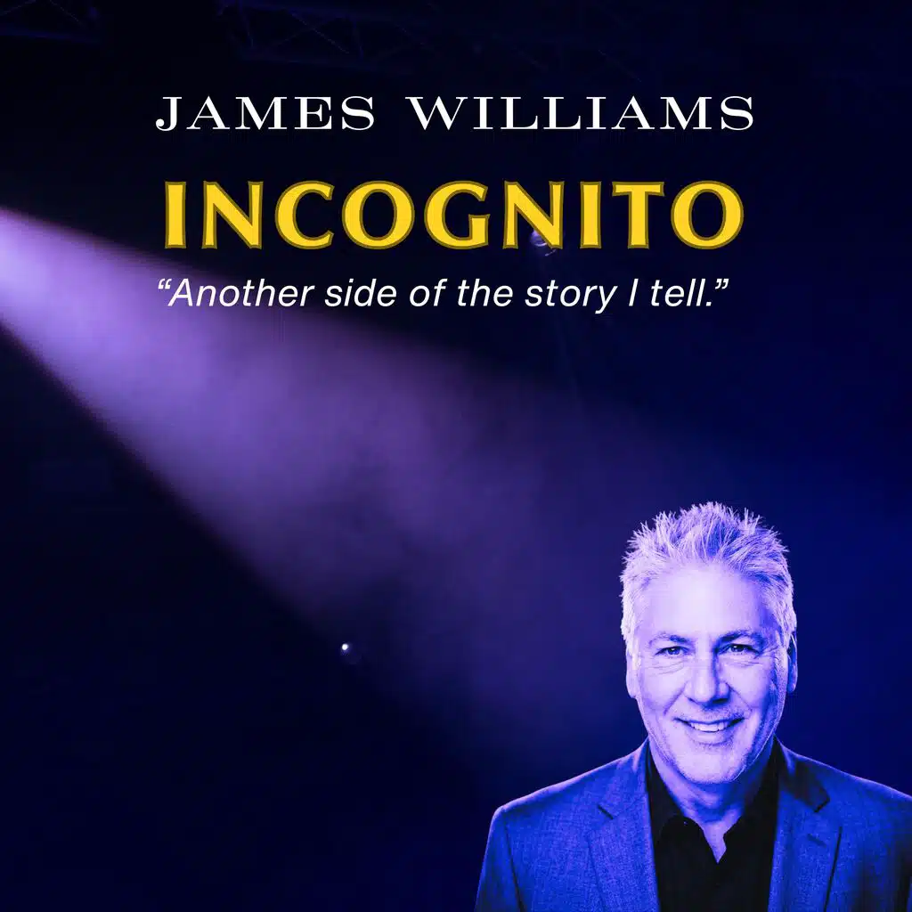 James Williams