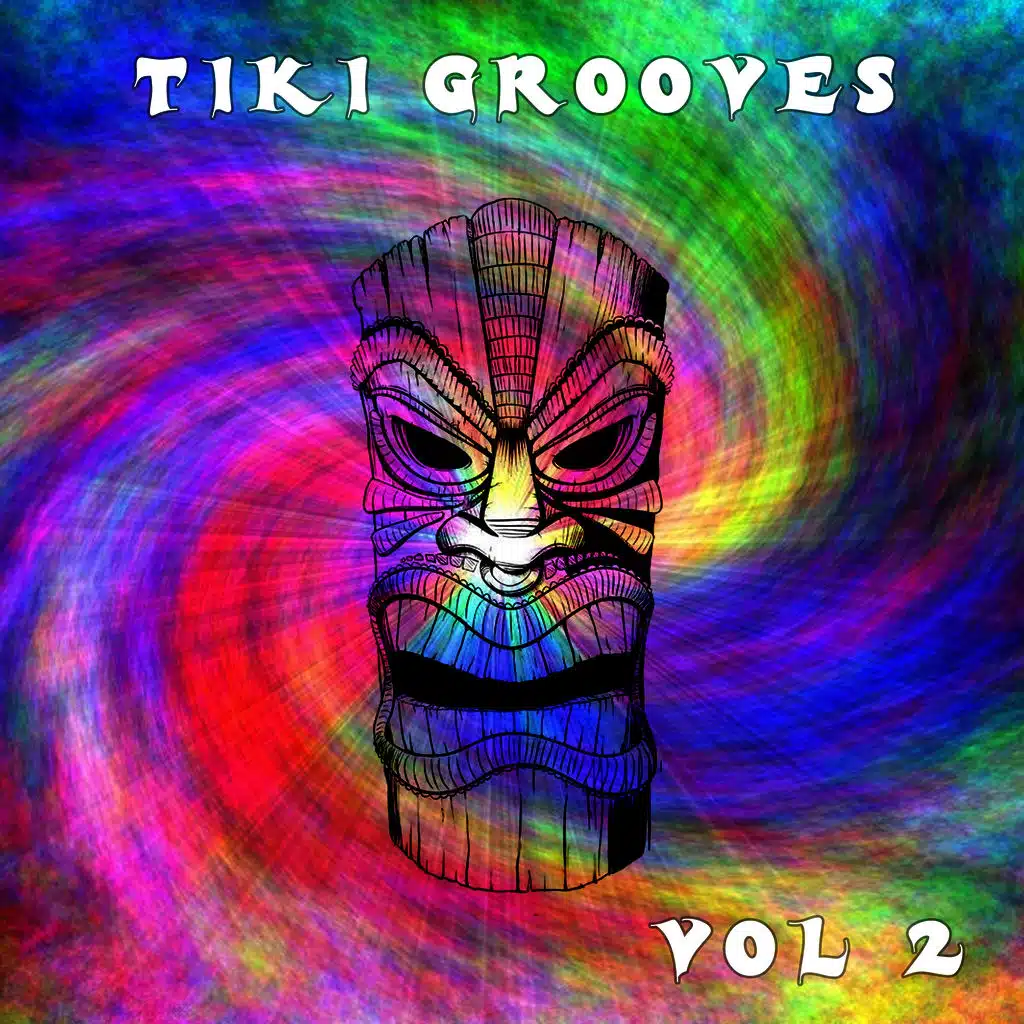 Tribal Grooves, Vol. 2