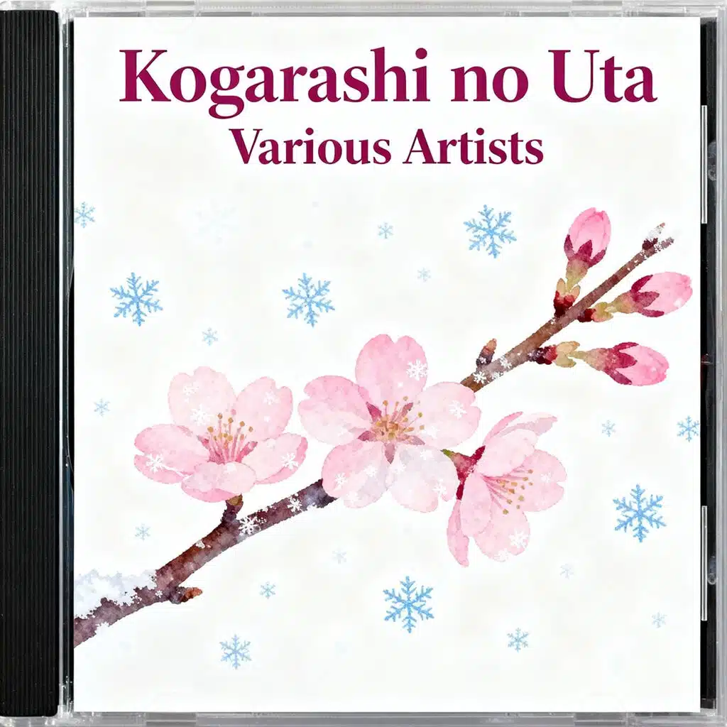 Kogarashi no Uta