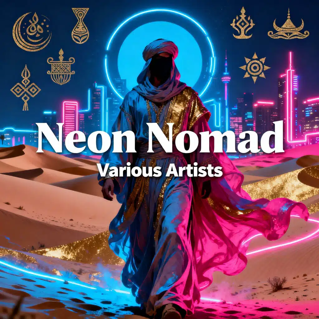 Various Artists