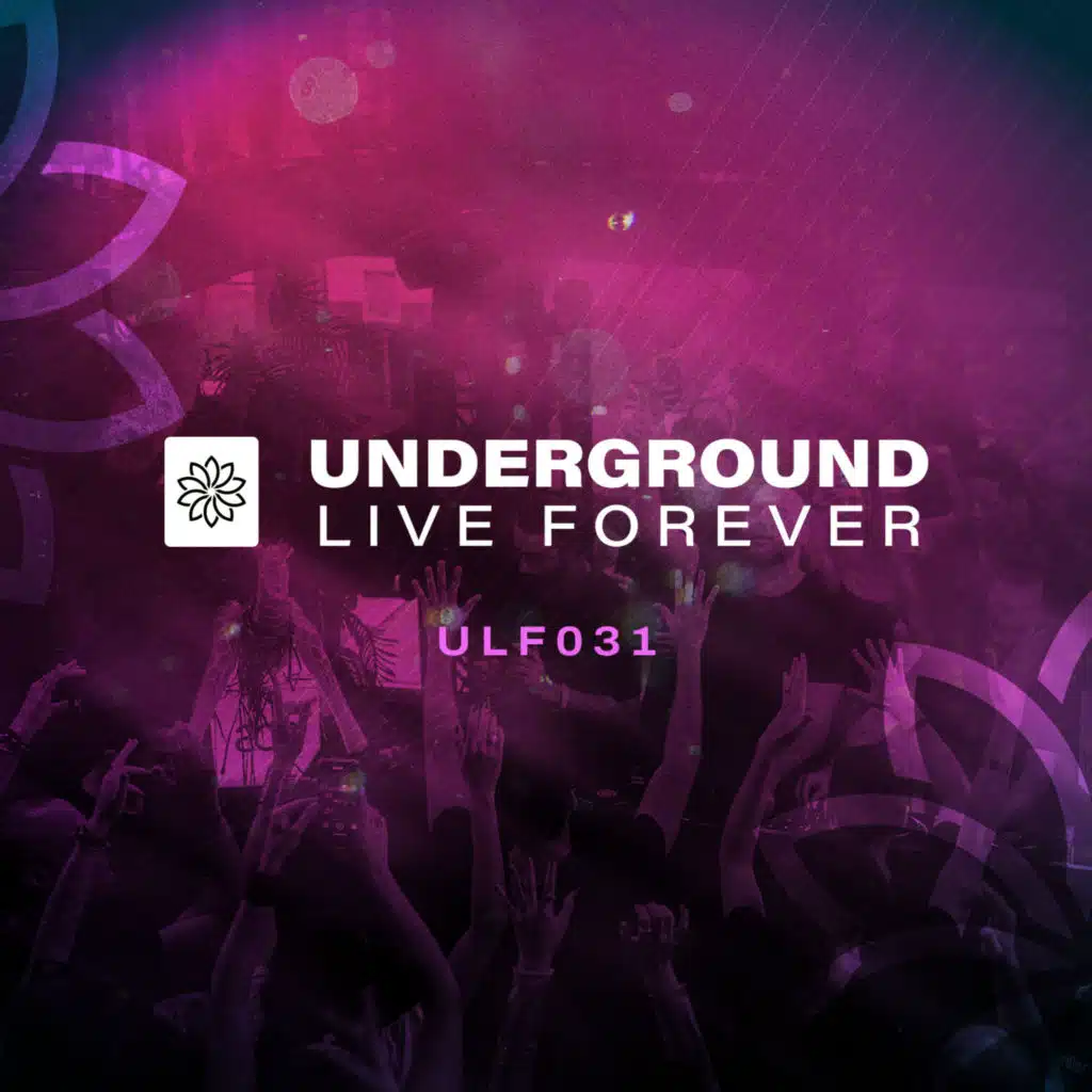 Paul Thomas, Underground Live Forever & Das Pharaoh