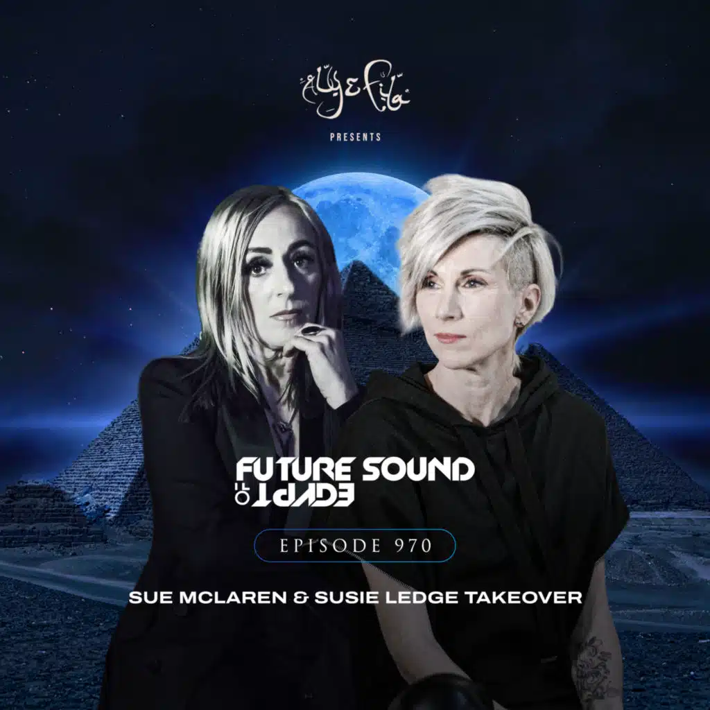 Hearts Don't Cry (FSOE970)