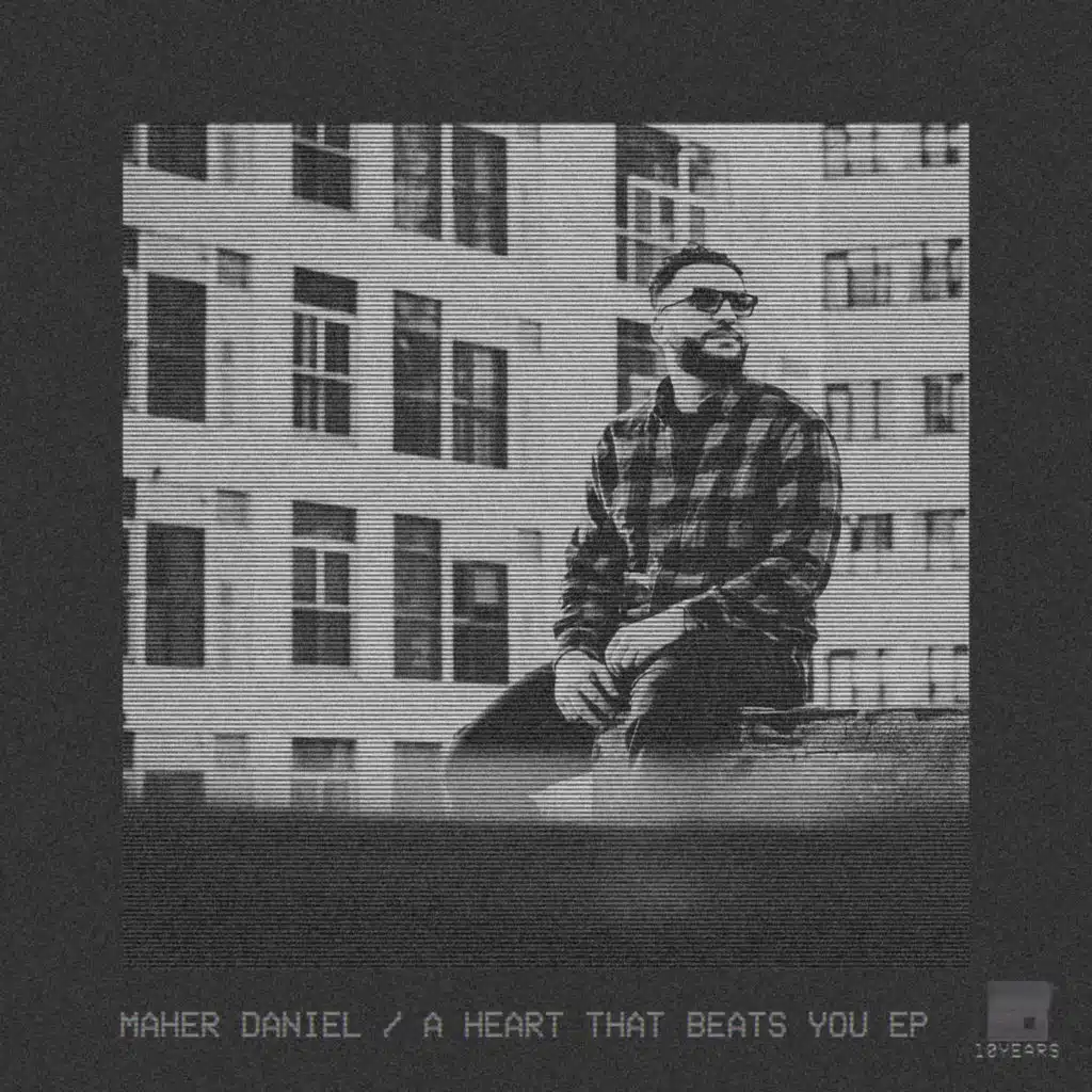 A Heart That Beats You (JADE Remix) [feat. JADE (CA)]