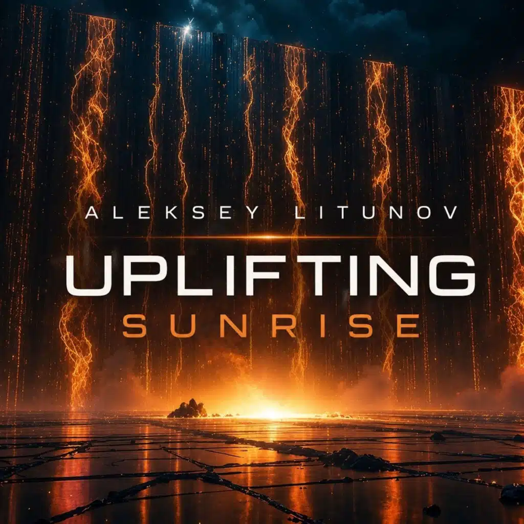 Aleksey Litunov