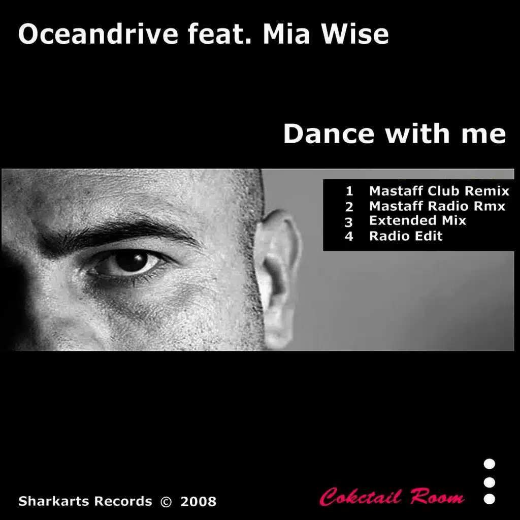 Dance With Me (Extended Mix)