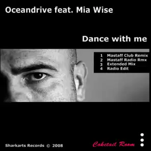 Dance With Me (Masstaff Klub Remix)