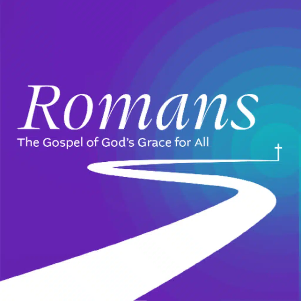 "God's Faithfulness to Israel" // Romans 11:25-36 // Gerry Breshears