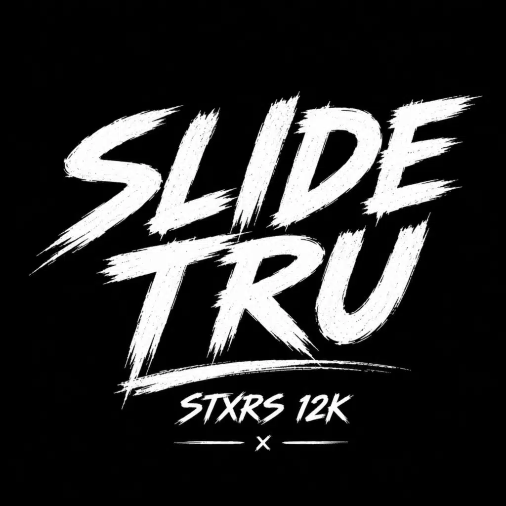 Slide Tru Ep (feat. Stxrs 12k)