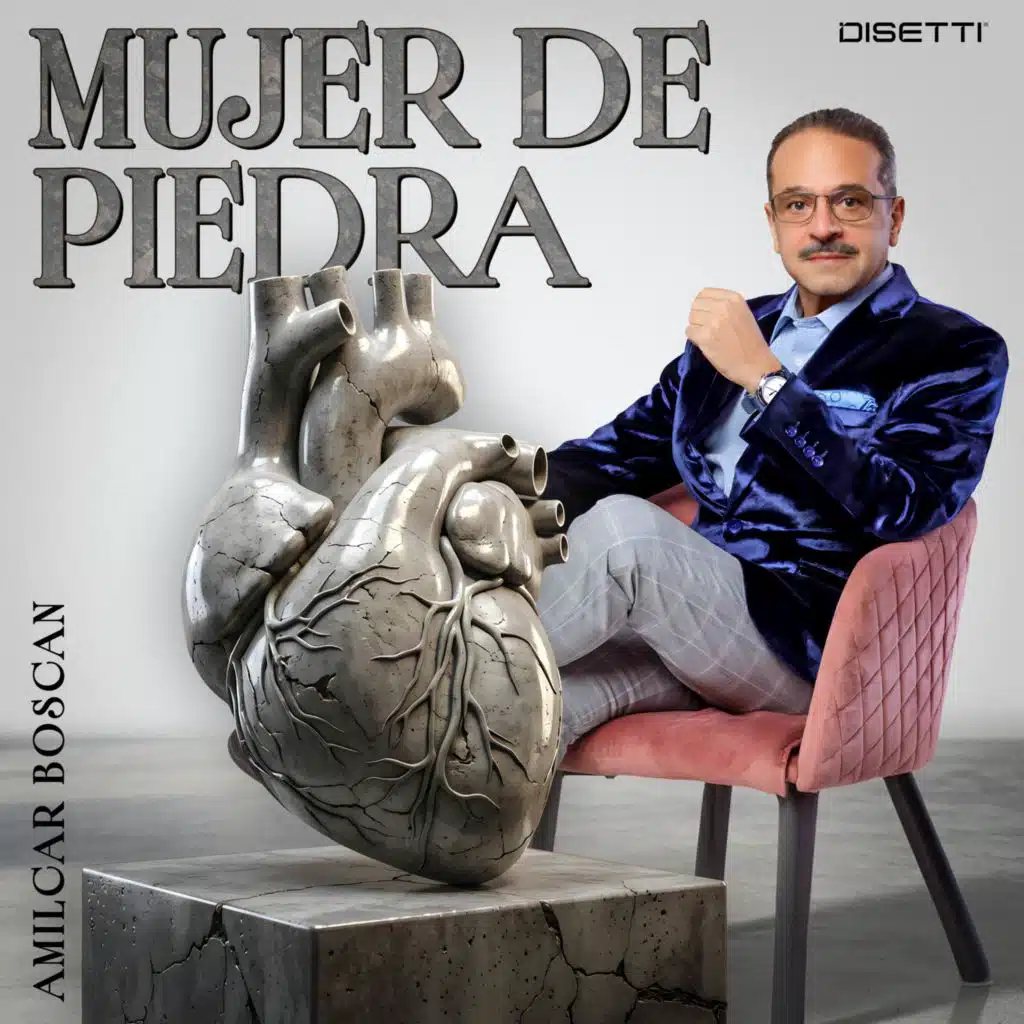 Mujer De Piedra
