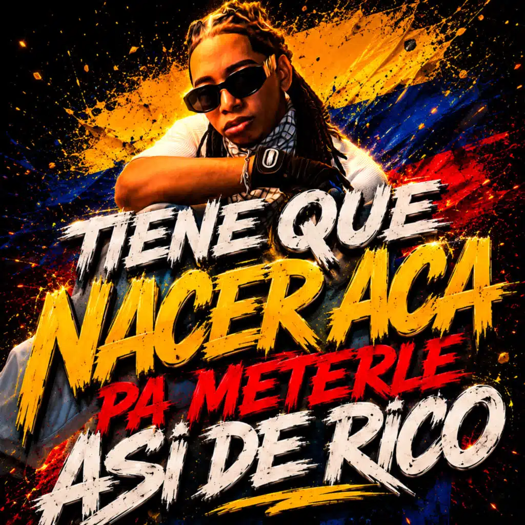 Mucho Flow