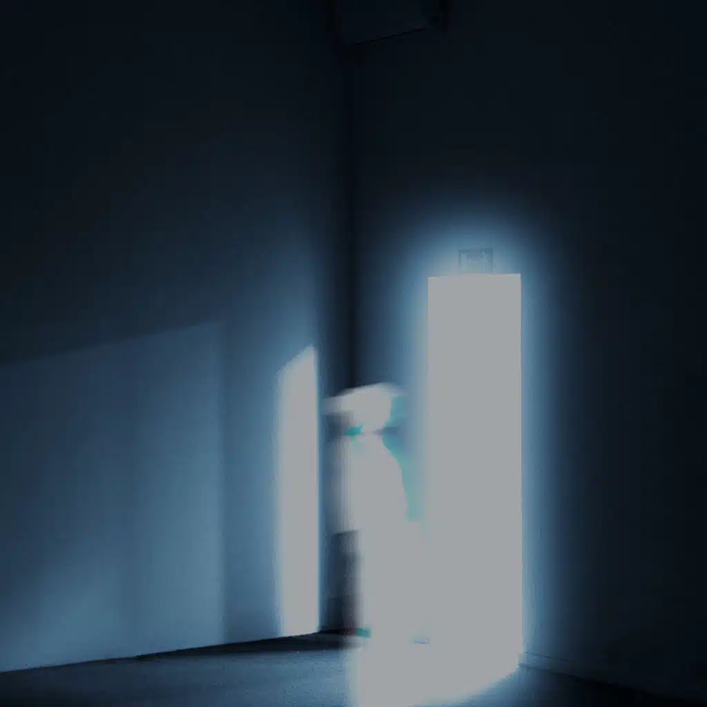 still surface & énouement