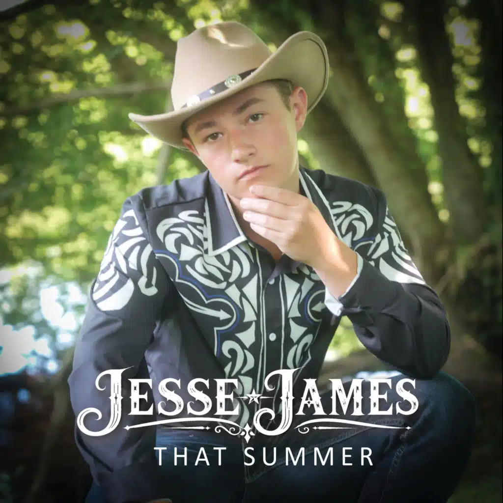 Jesse James