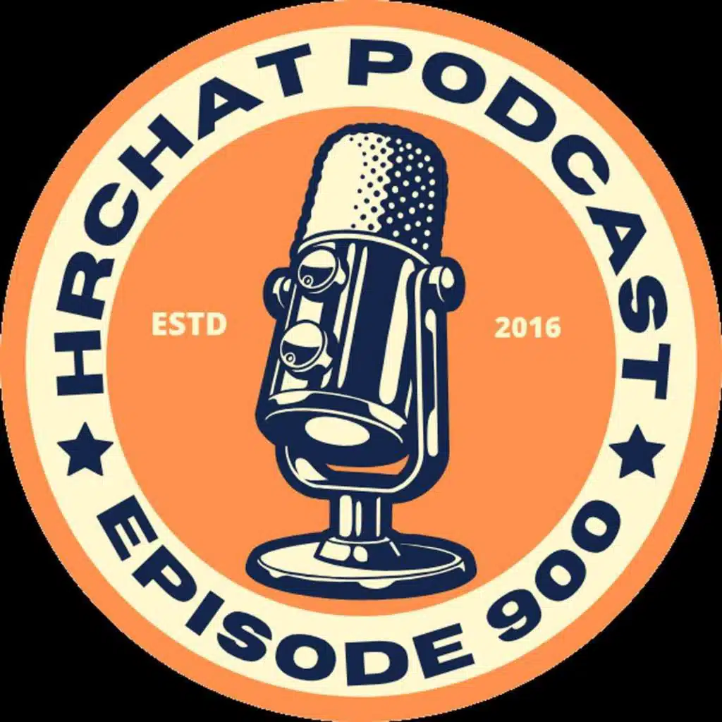 Episode 900 with Bill Banham and Steve Foulger