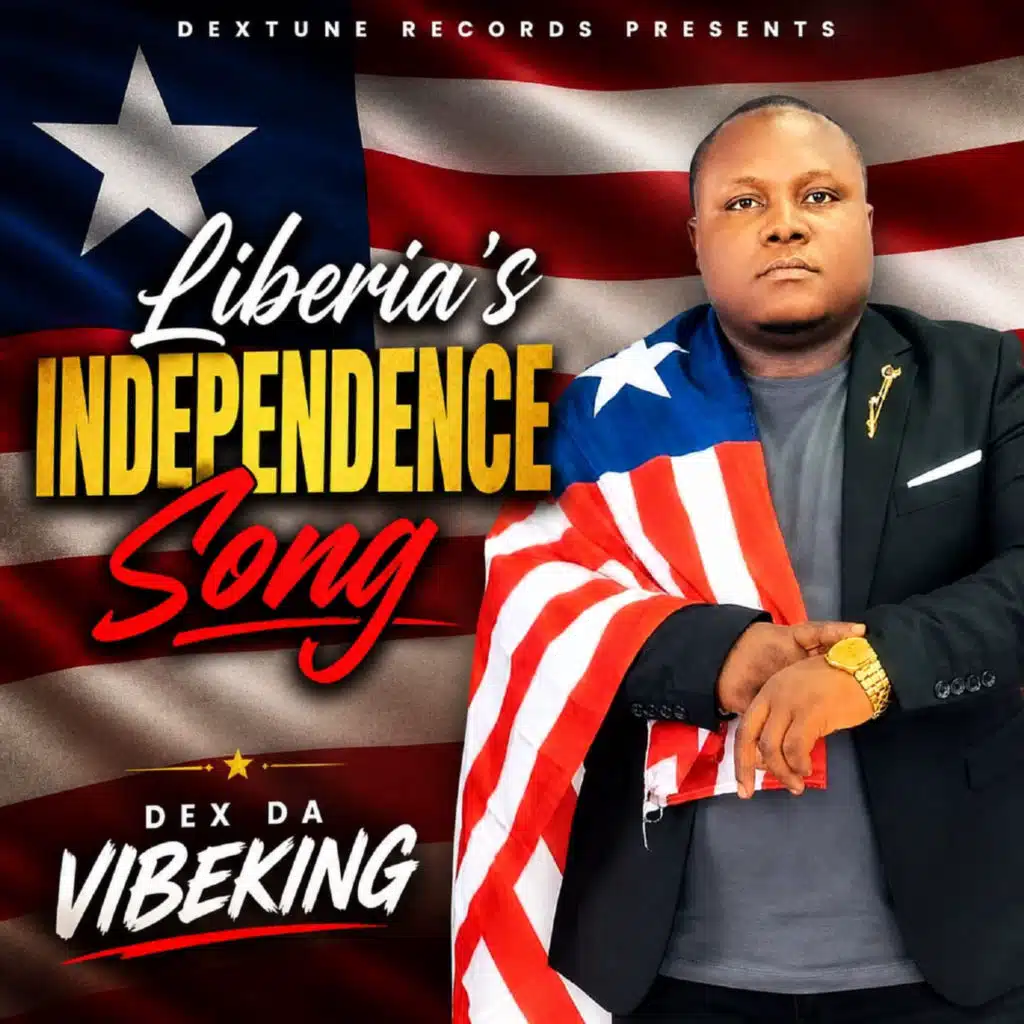 DEX DA VIBEKING