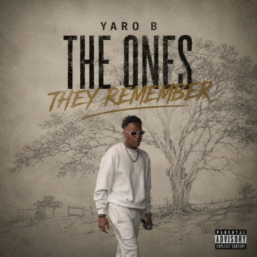 The Ones They Remember (The Hits)