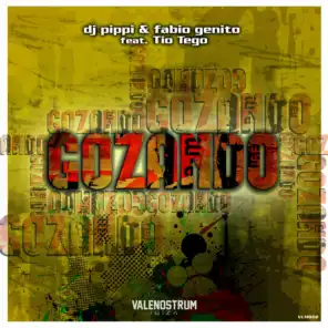 Gozando (Este Ritmo (feat. Tio Tego))