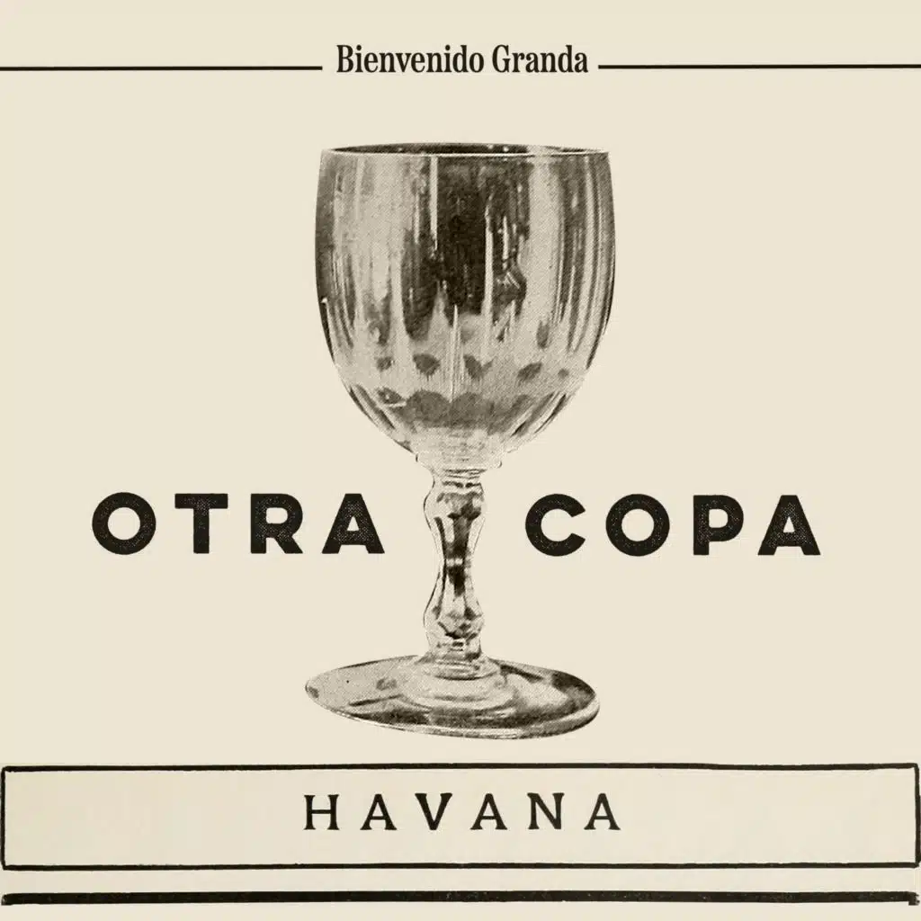 Otra Copa in Havana